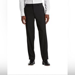 NWOT 👖Perry Ellis Dress Pant black